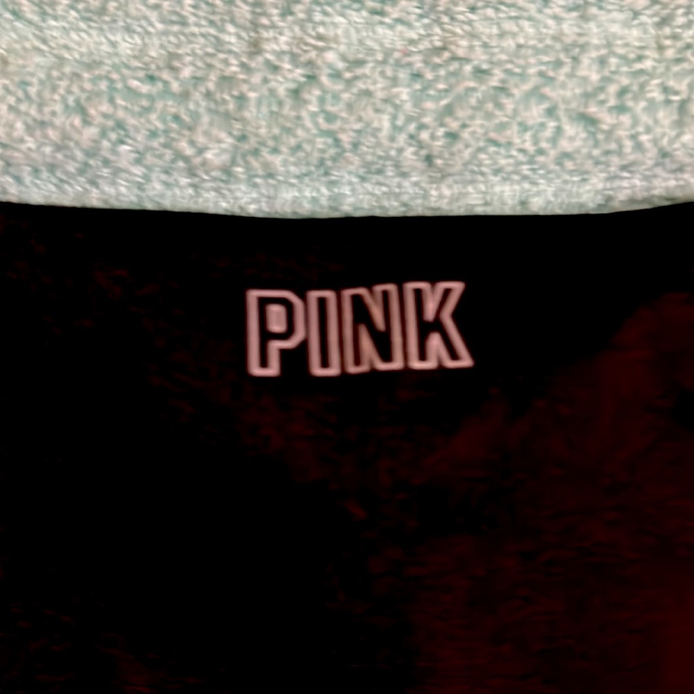Pink Active Wear - Picture 2 of 3